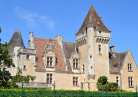Chateau de Milandes