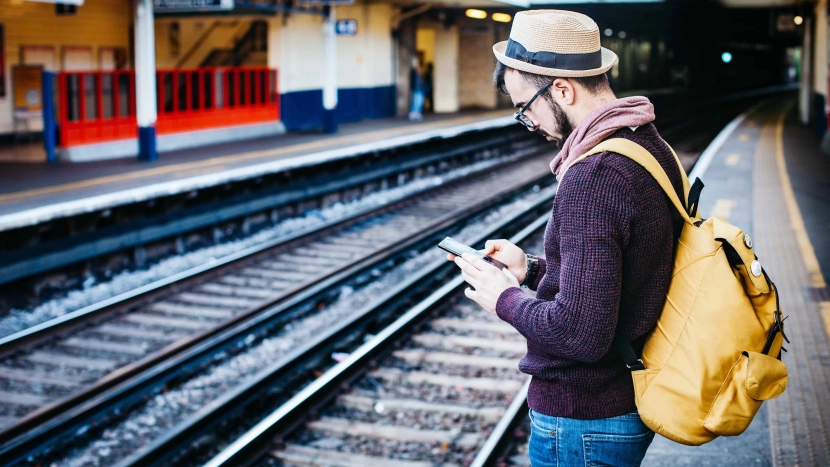 Nos conseils pour bien utiliser son téléphone portable l'étranger