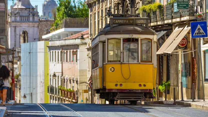 Lisbonne, Porto, Faro, où se rendre au Portugal ?