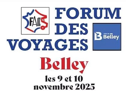 Forum des Voyages FFACCC