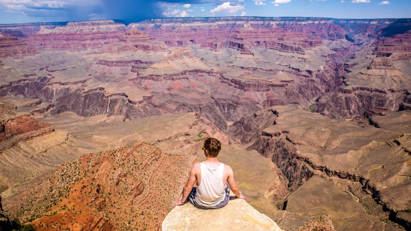 Grand Canyon, Monument Valley, découvrez les plus beaux parcs nationaux américains