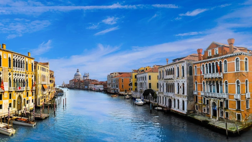 Palais des Doges, gondoles, que devez-vous voir à Venise ?