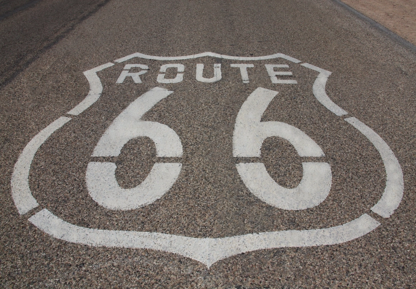 Les 100 ans de la Route 66 : pourquoi 2026 sera une année historique