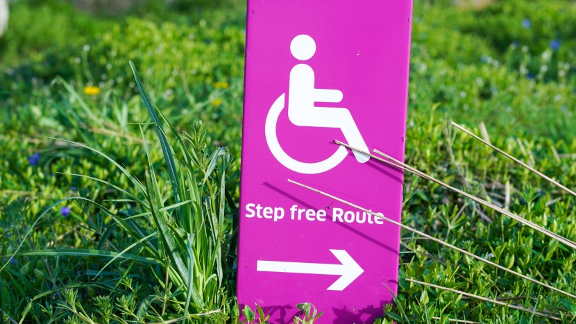 Handicaps : les camping-cars s’adaptent