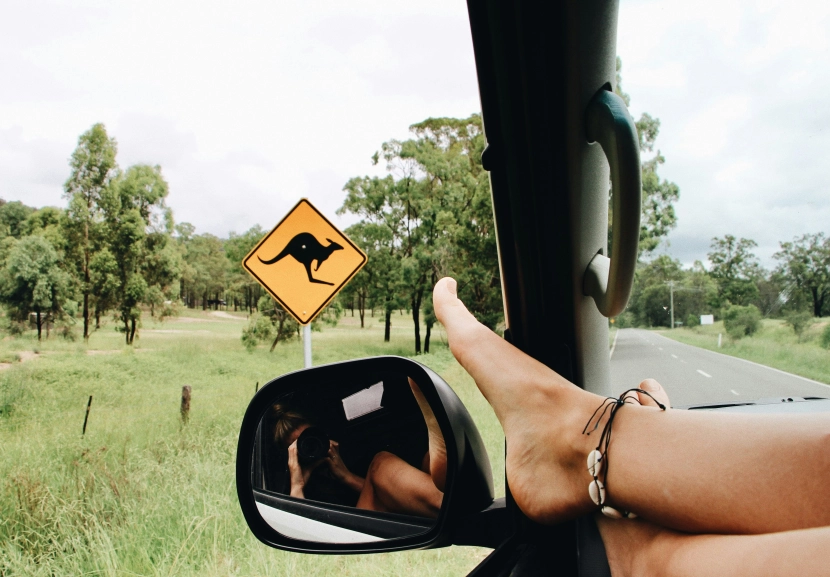 Pourquoi voyager en camping-car est la meilleure résolution de l’année ?