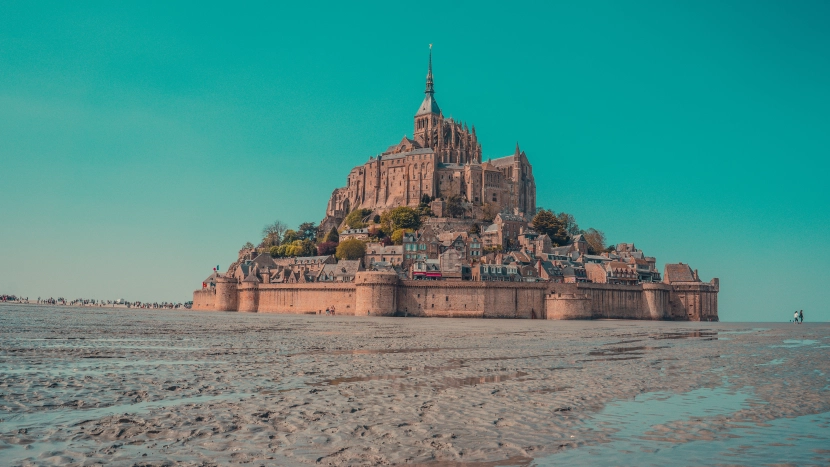 France : ses nombreux sites incontournables