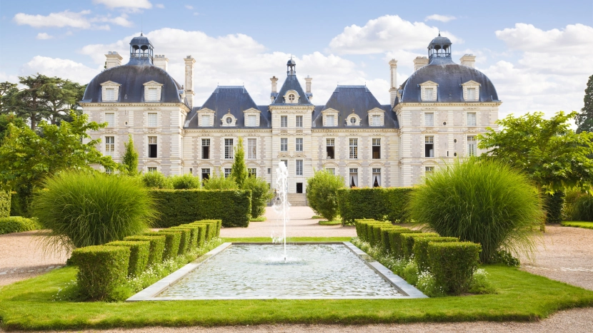 Centre de la France : des sites touristiques immanquables