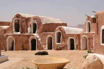 Tunisie