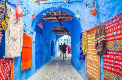 Maroc Grand Sud
