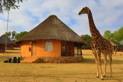 Afrique du Sud