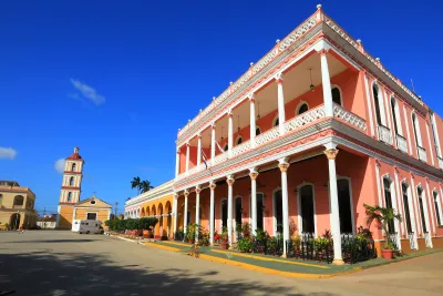 Cuba