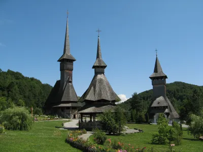 Hongrie Roumanie