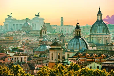 Italie