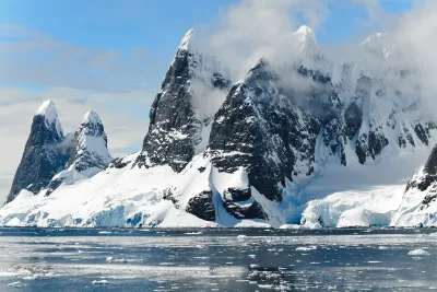 Ponant - L'Antarctique et Buenos Aires