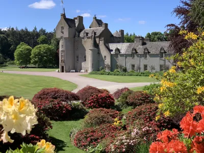 Ecosse