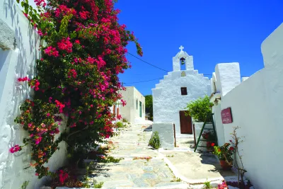 Grèce