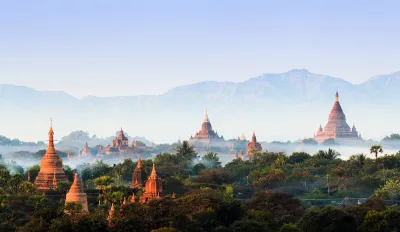 Birmanie (Myanmar)