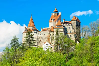 Roumanie