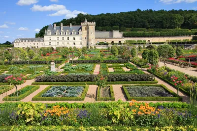 France - Loire (location)