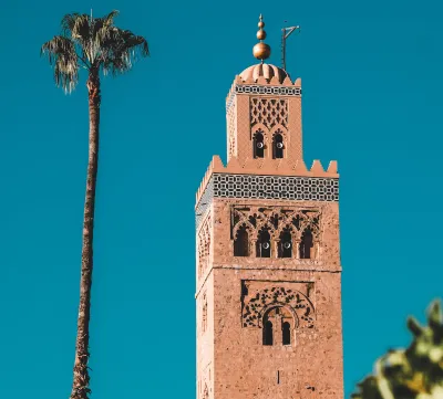 Maroc
