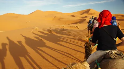 Maroc Impérial