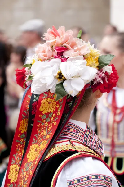 Pologne