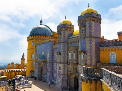 Portugal