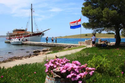 Croatie