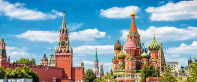 Russie
