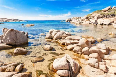 Italie - Sardaigne