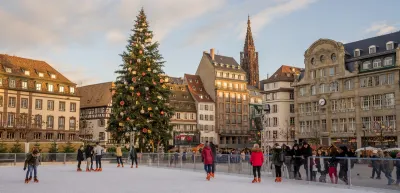 France - Alsace