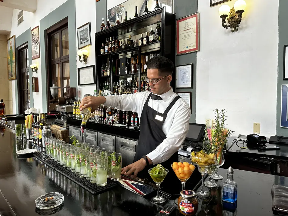 apéro