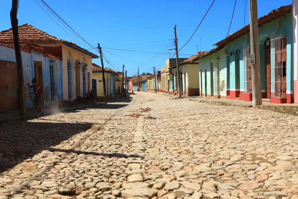 Cuba