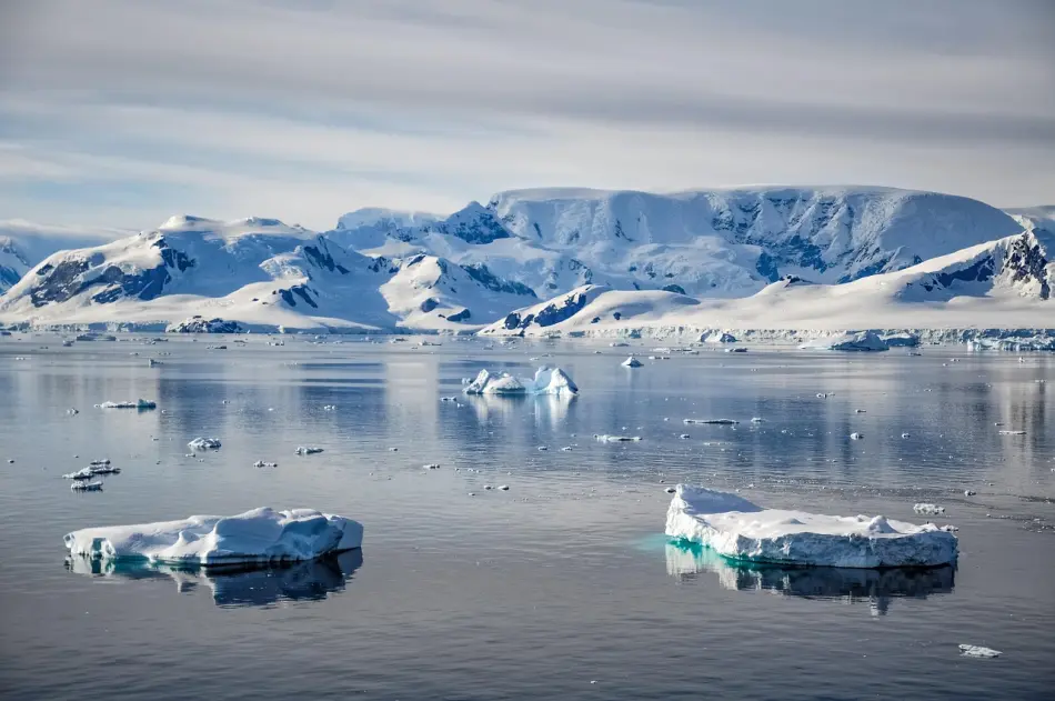 Antarctique