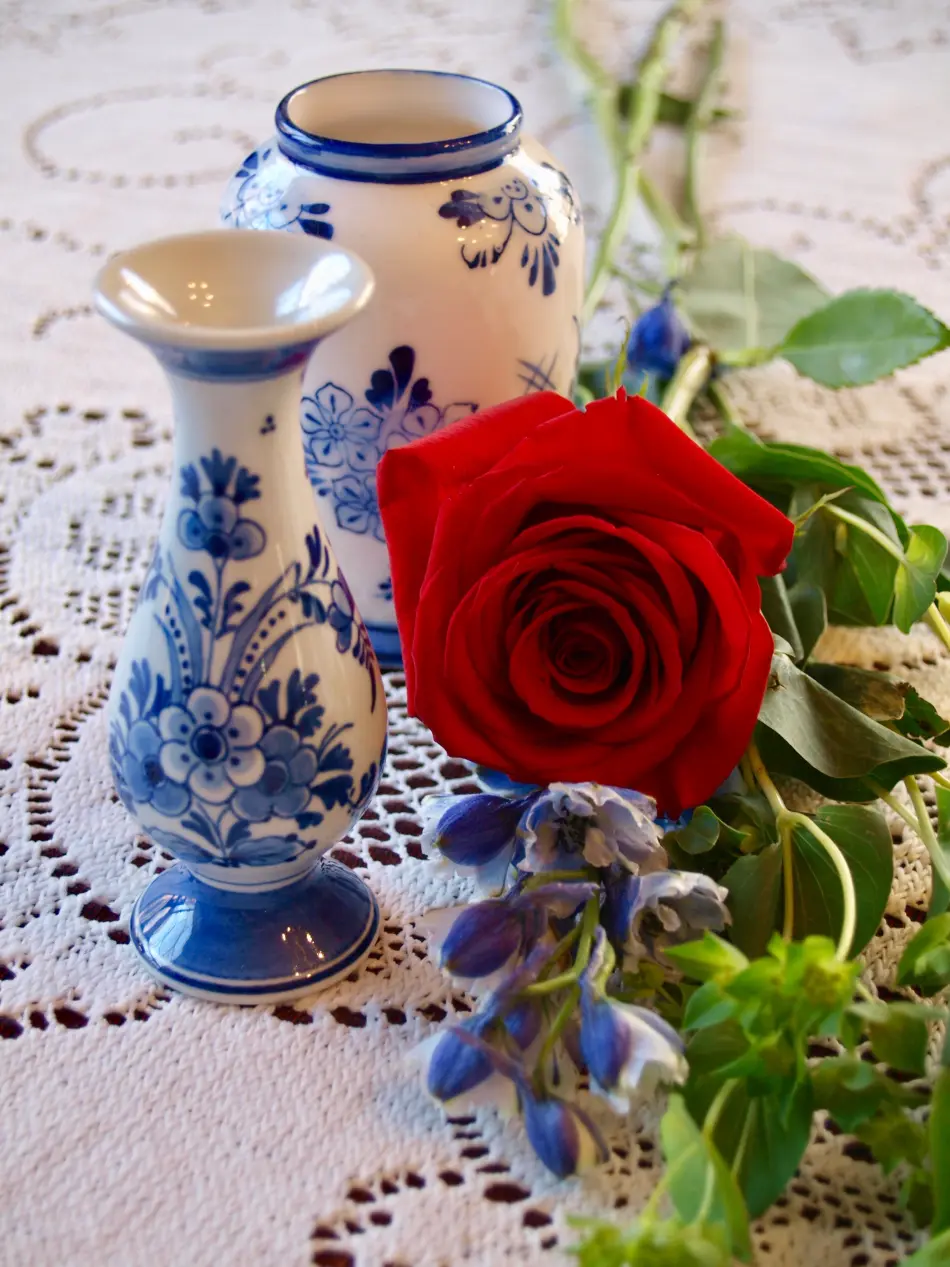 Delft