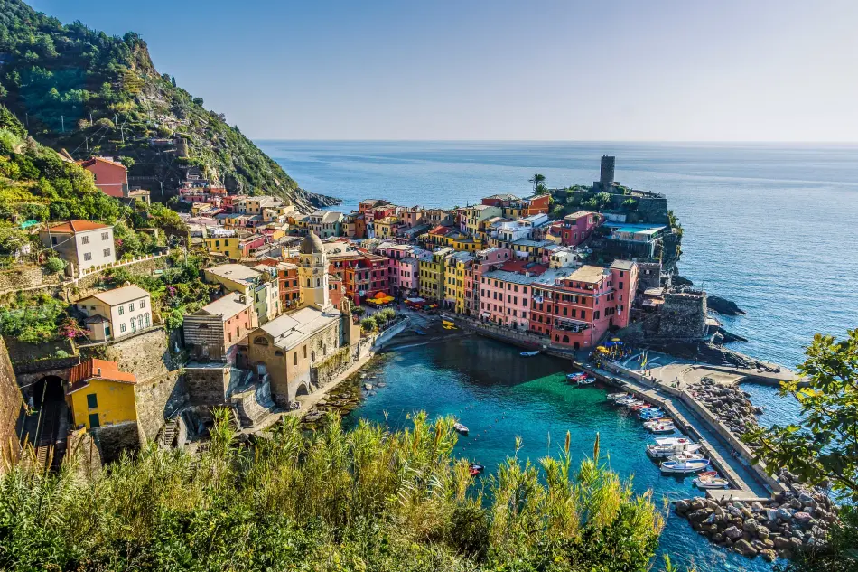 Italie