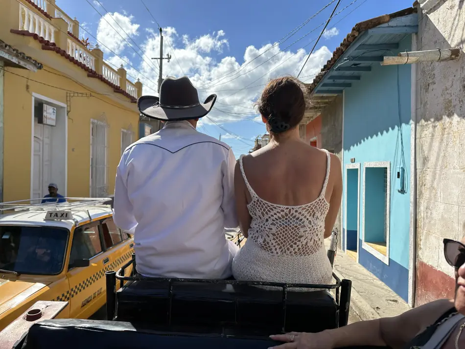 cuba