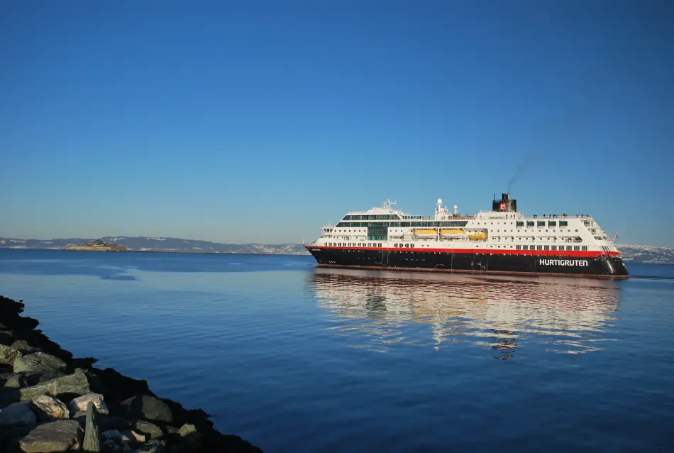Hurtigruten