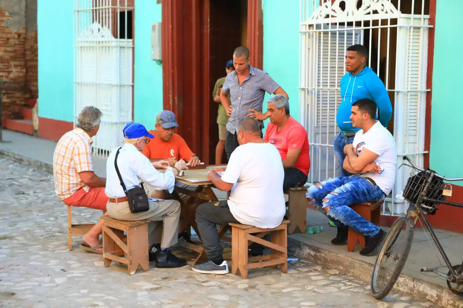Cuba