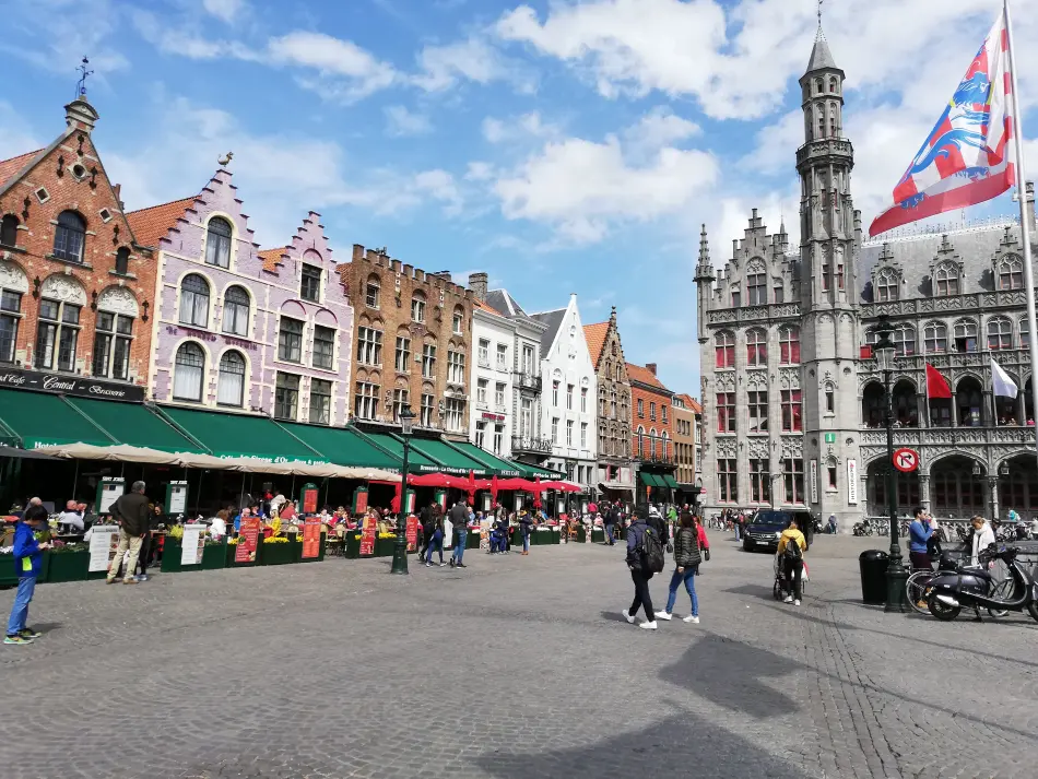 Pays-Bas