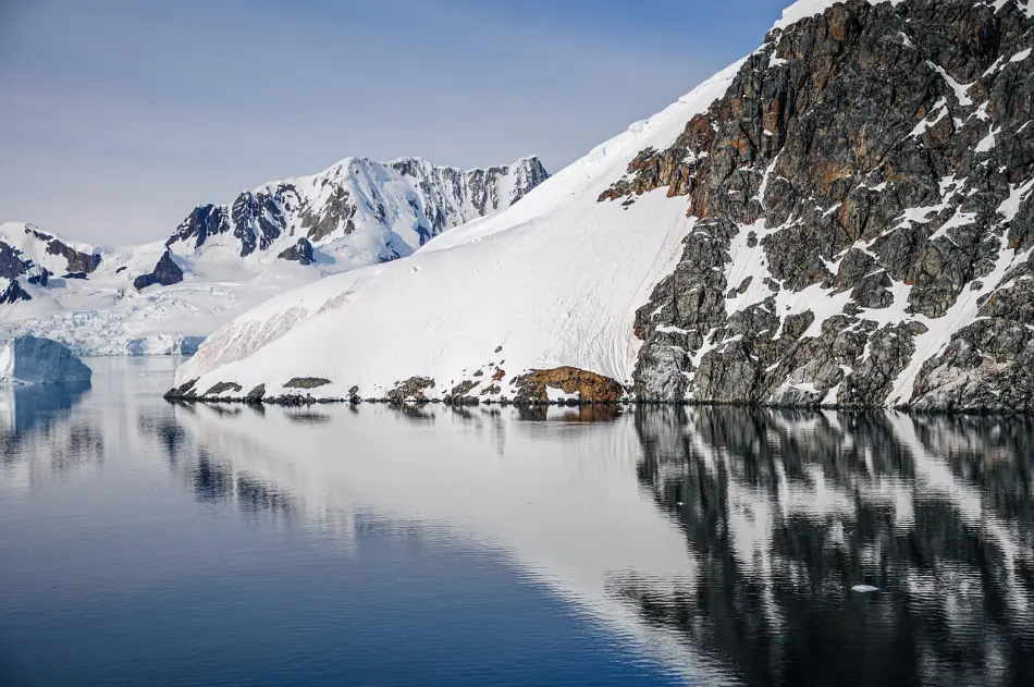 Antarctique