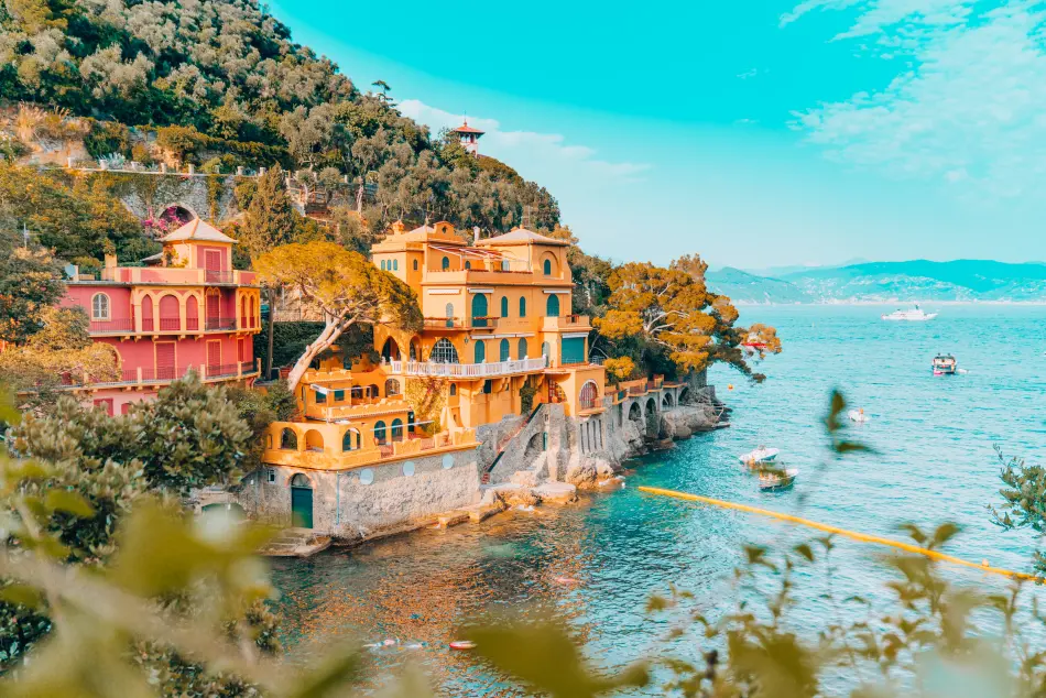 Cinque Terre