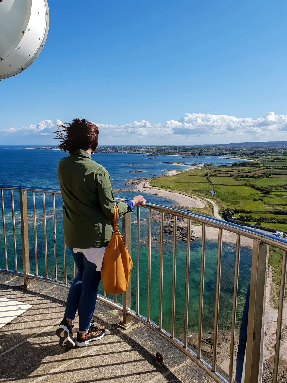 Phare de Gatteville