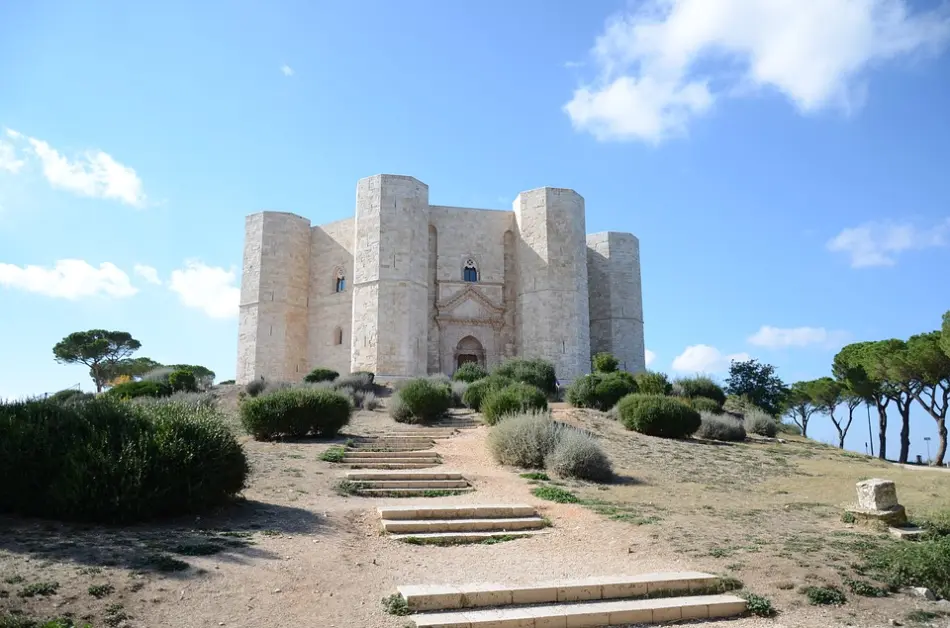 Monument Pouilles