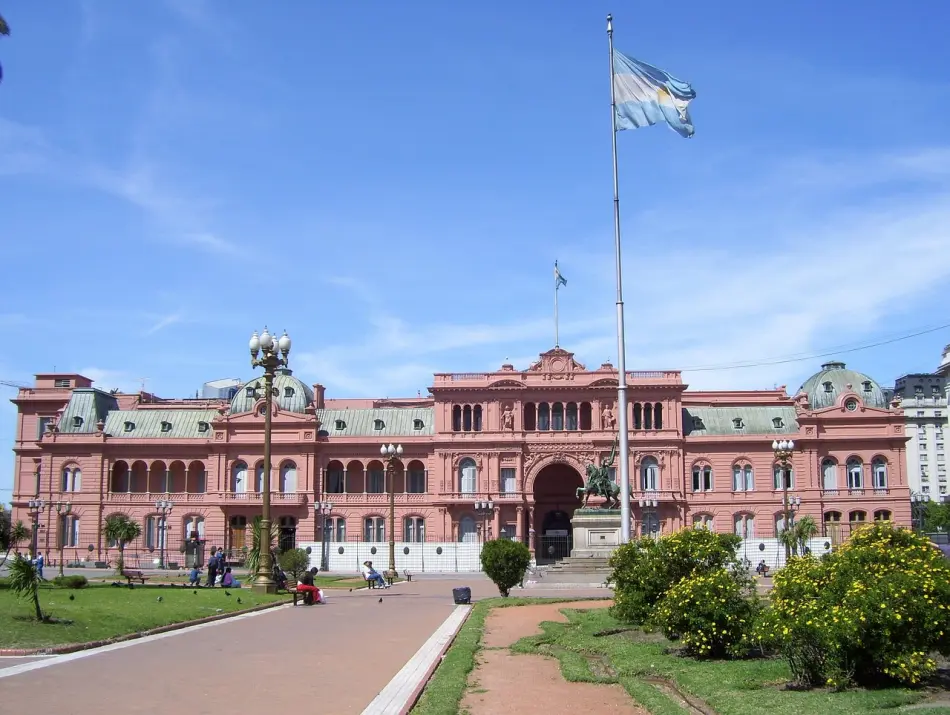 Bueno aires