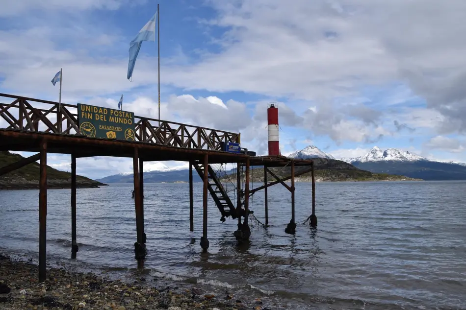 Ushuaia