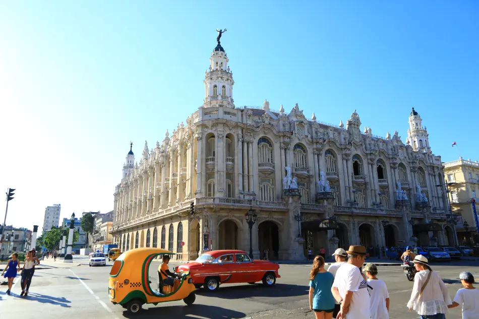 Cuba