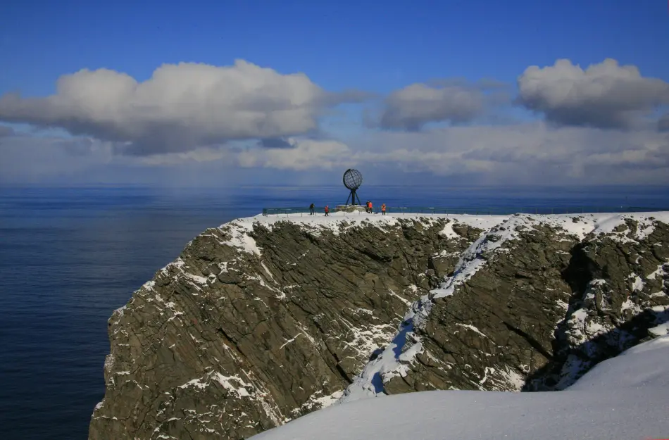 cap nord