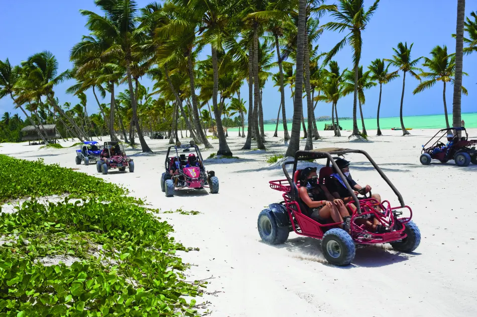 Buggy Rop Dom