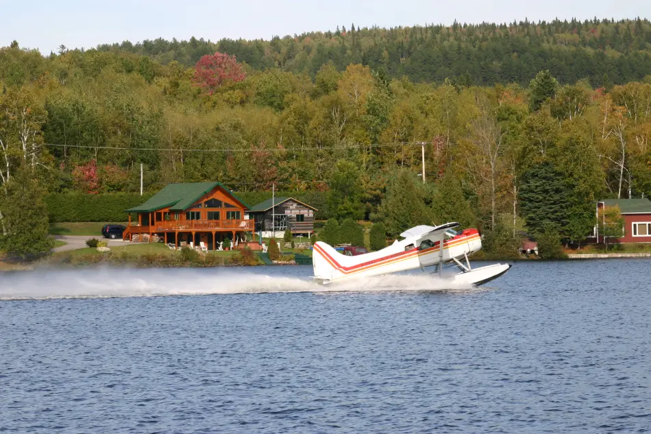 Hydravion